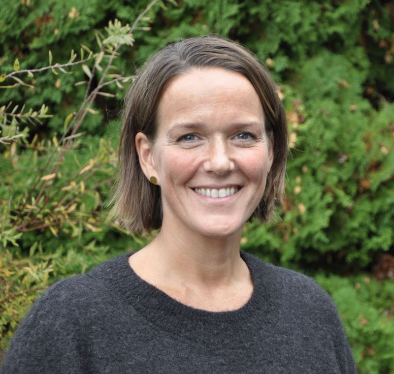 Kristin Lahnstein Jørstad