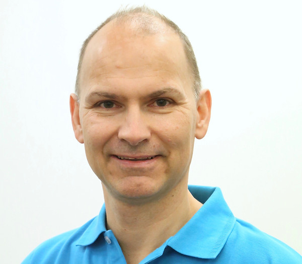 Vidar Johansen